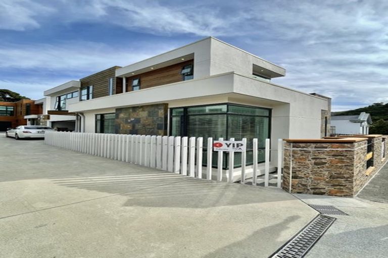 Photo of property in 90a Khandallah Road, Khandallah, Wellington, 6035