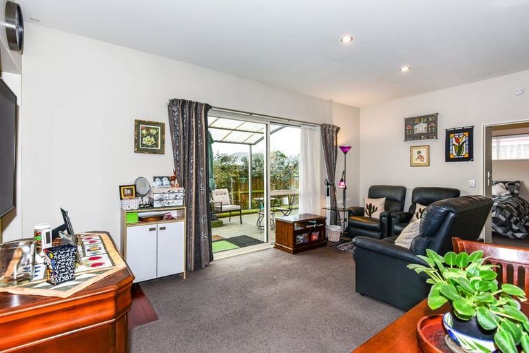 Photo of property in 1/36 Hammersley Avenue, Shirley, Christchurch, 8013