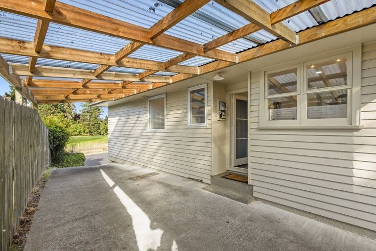 Photo of property in 16 Simmons Road, Taumarunui, 3920