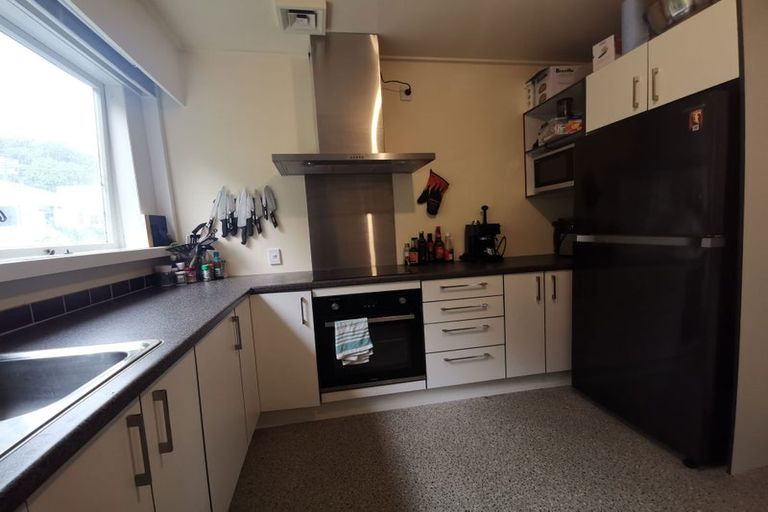 Photo of property in 1 Cecil Road, Wadestown, Wellington, 6012