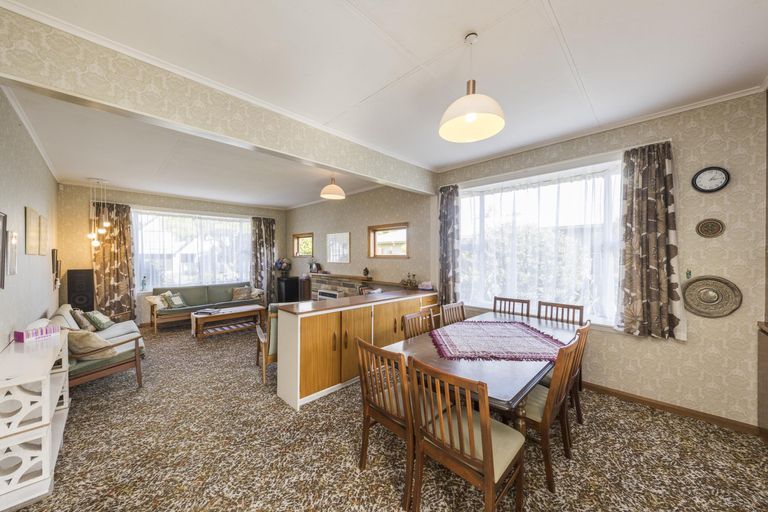 Photo of property in 7 Moerangi Street, West End, Palmerston North, 4410