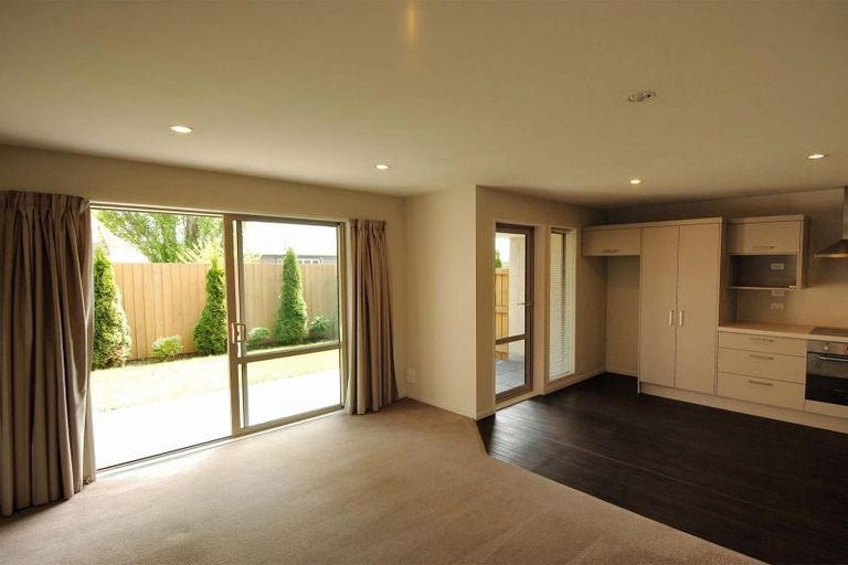 Photo of property in 82d Huxley Street, Sydenham, Christchurch, 8023