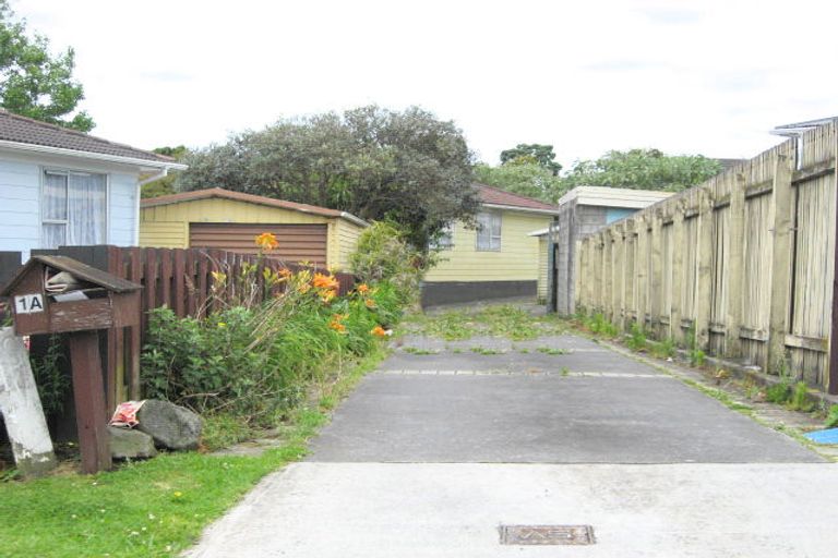 Photo of property in 1a Orly Avenue, Mangere, Auckland, 2022
