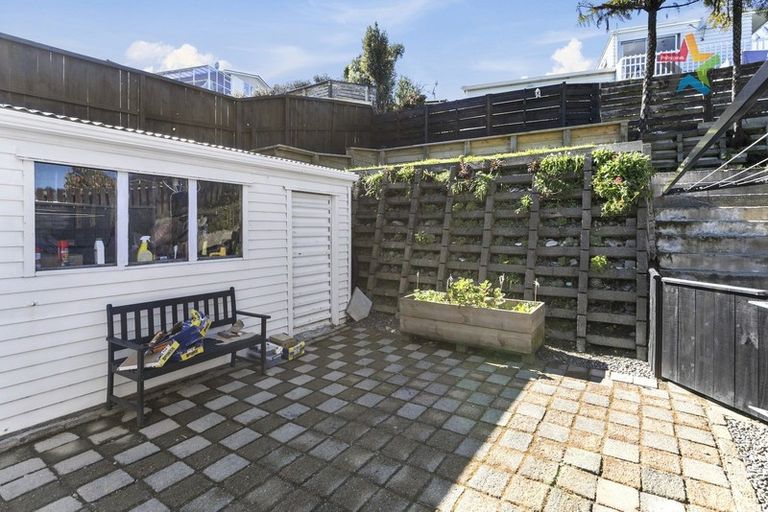 Photo of property in 43a Cypress Drive, Maungaraki, Lower Hutt, 5010