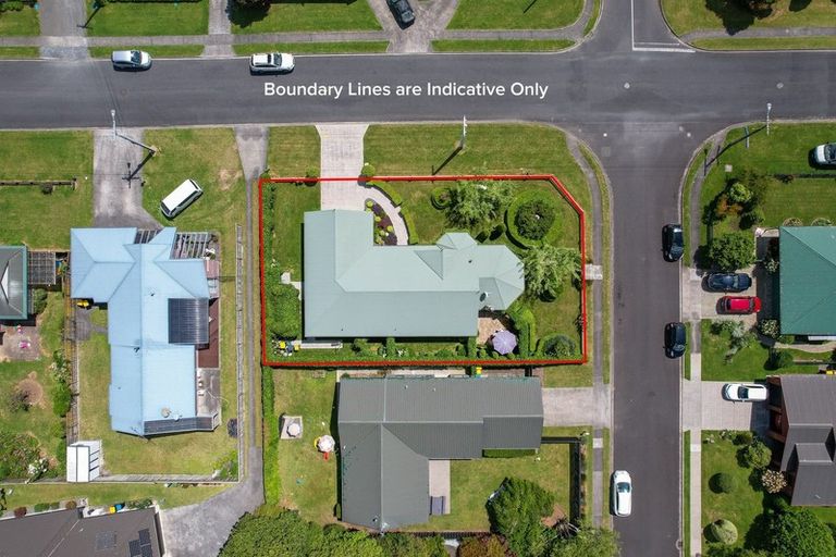 Photo of property in 1 Calvert Place, Cambridge, 3434