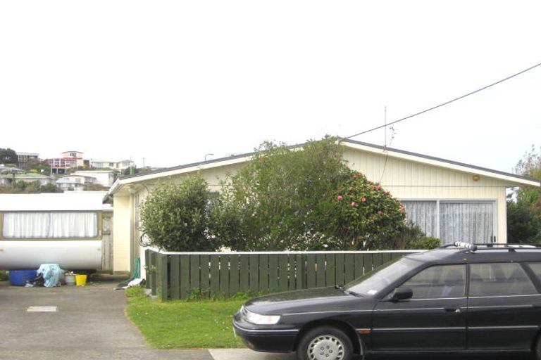 Photo of property in 32d Paritutu Road, Spotswood, New Plymouth, 4310