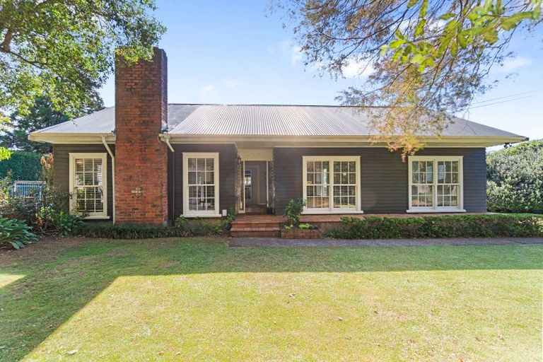 Photo of property in 92 Trafalgar Street, Onehunga, Auckland, 1061