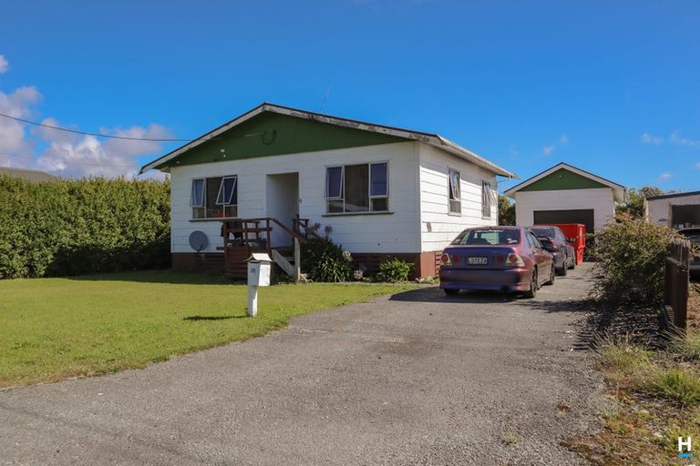 Photo of property in 60 Bright Street, Cobden, Greymouth, 7802