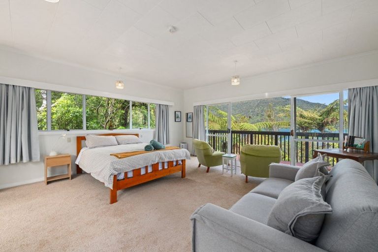 Photo of property in 417 Anakiwa Road, Anakiwa, Linkwater, 7281