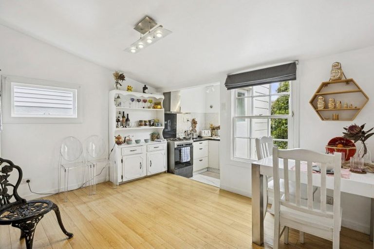 Photo of property in 16 Meadow Street, Mornington, Dunedin, 9011