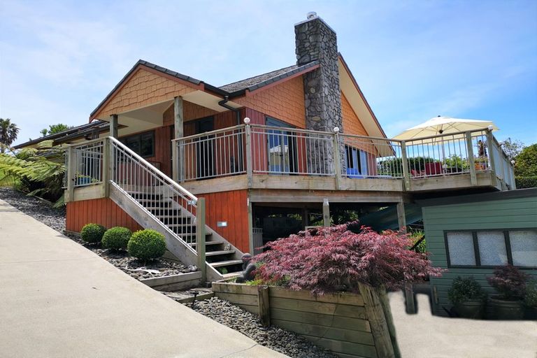 Photo of property in 26 Dawn View Place, Minden, Tauranga, 3176