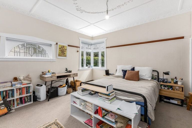 Photo of property in 169 Ohiro Road, Brooklyn, Wellington, 6021