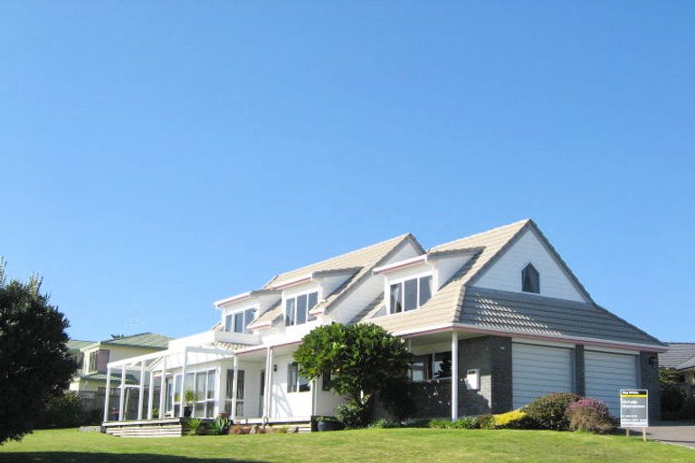 Photo of property in 7 Panorama Place, Coastlands, Whakatane, 3120