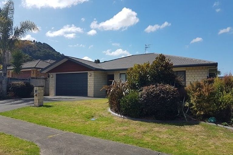 Photo of property in 20 Bonselaar Drive, Te Kamo, Whangarei, 0112
