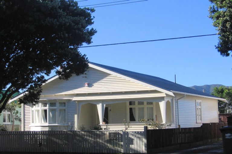 Photo of property in 13 Tui Street, Alicetown, Lower Hutt, 5010