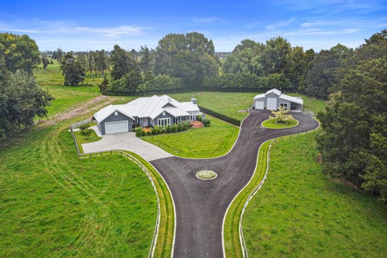 Photo of property in 86 Ngarua Road, Waitoa, 3310