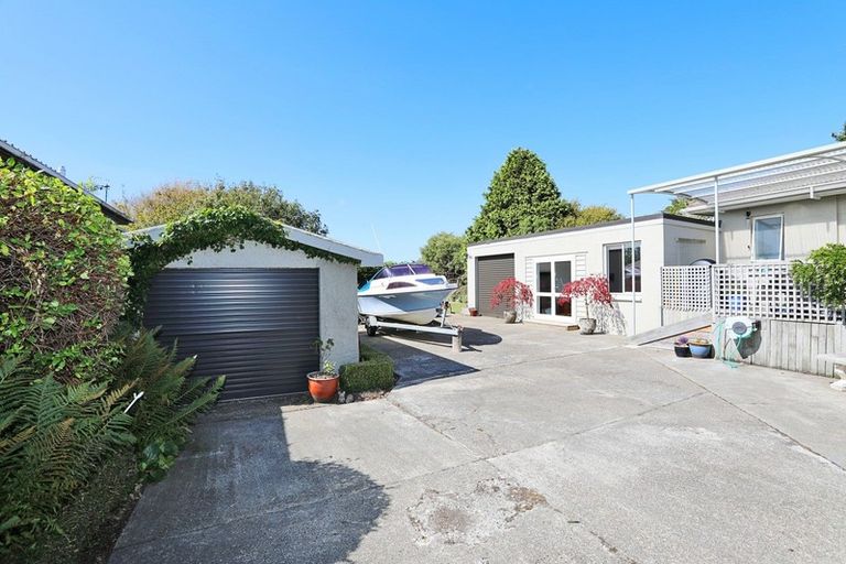 Photo of property in 359 Racecourse Road, Hargest, Invercargill, 9810