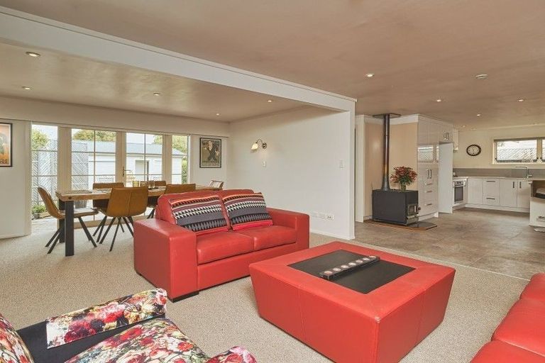 Photo of property in 182 Vigor Brown Street, Napier South, Napier, 4110