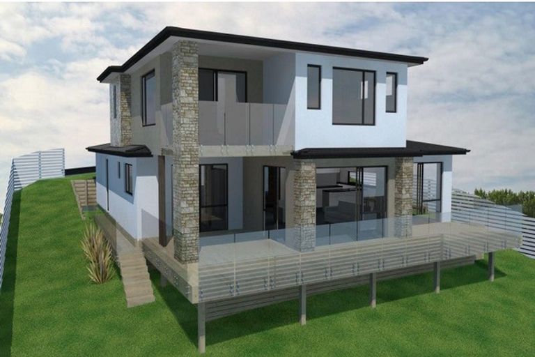 Photo of property in 113 Kirton Drive, Riverstone Terraces, Upper Hutt, 5018