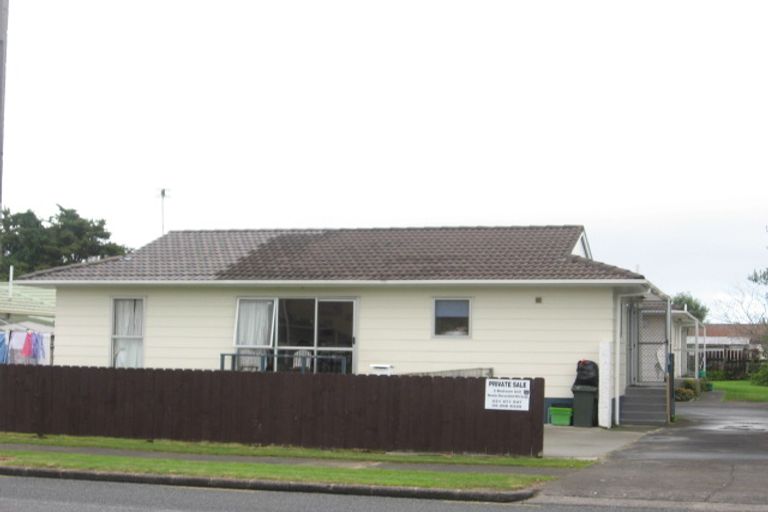 Photo of property in 2/102 Browns Road, Manurewa, Auckland, 2102