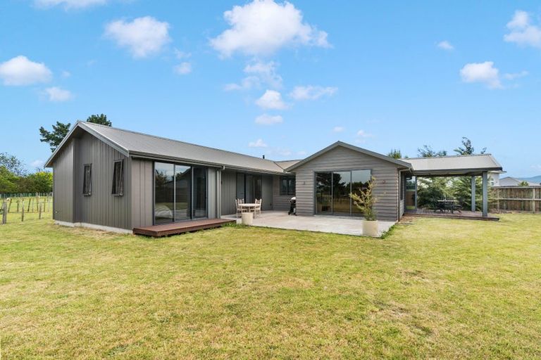 Photo of property in 3 Old Orchard Road, Solway, Masterton, 5810