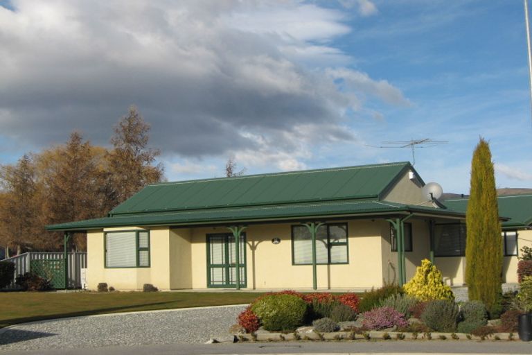 Photo of property in 11 Sunshine Court, Cromwell, 9310