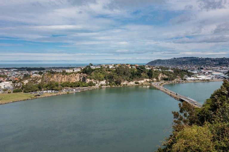 Photo of property in 49 Glendevon Place, Vauxhall, Dunedin, 9013