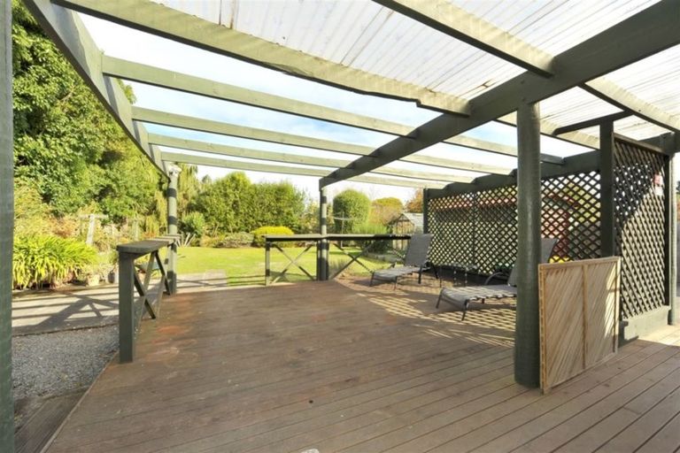 Photo of property in 19 Glynne Crescent, Spreydon, Christchurch, 8024