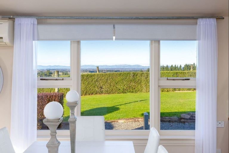 Photo of property in 283 Maskells Road, Balcairn, Amberley, 7481