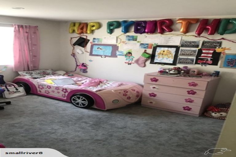 Photo of property in 26 Quattro Avenue, Flat Bush, Auckland, 2019