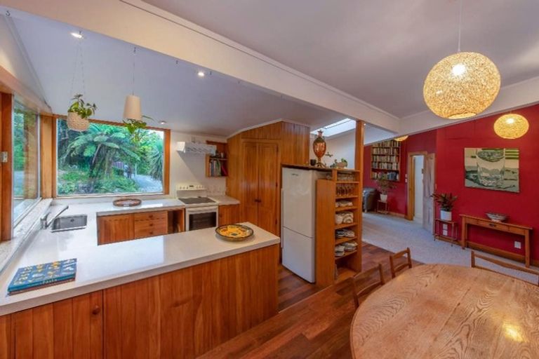 Photo of property in 348 The Terrace, Te Aro, Wellington, 6011