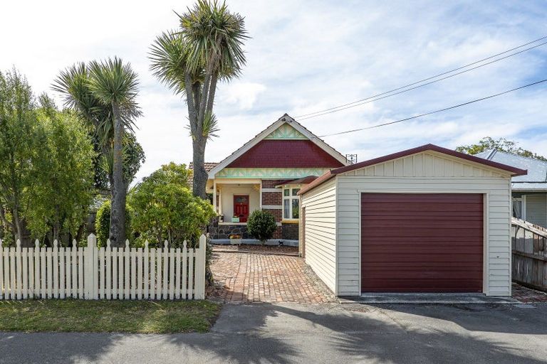 Photo of property in 11 Southey Street, Sydenham, Christchurch, 8023