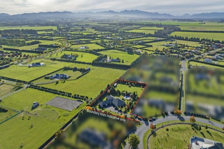 Photo of property in 74 Stott Drive, Darfield, 7571