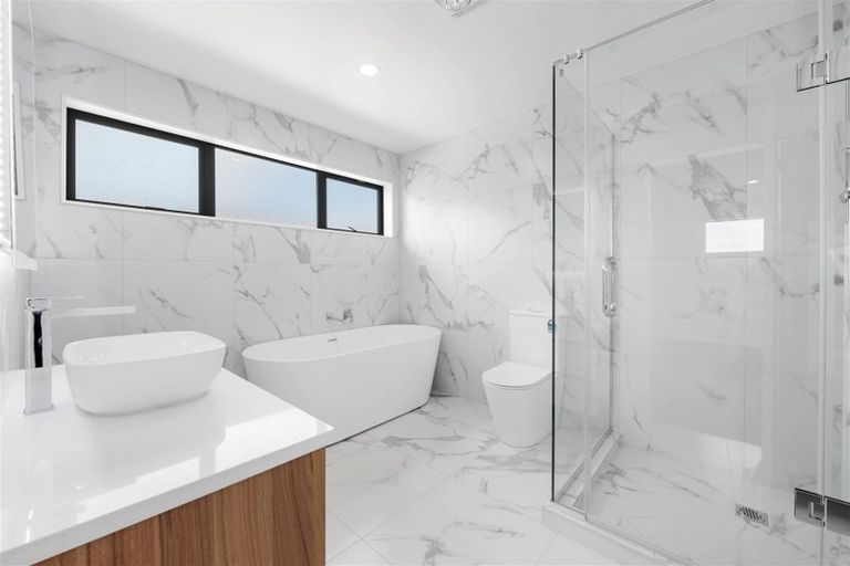 Photo of property in 7 Rakiraki Place, Flat Bush, Auckland, 2019