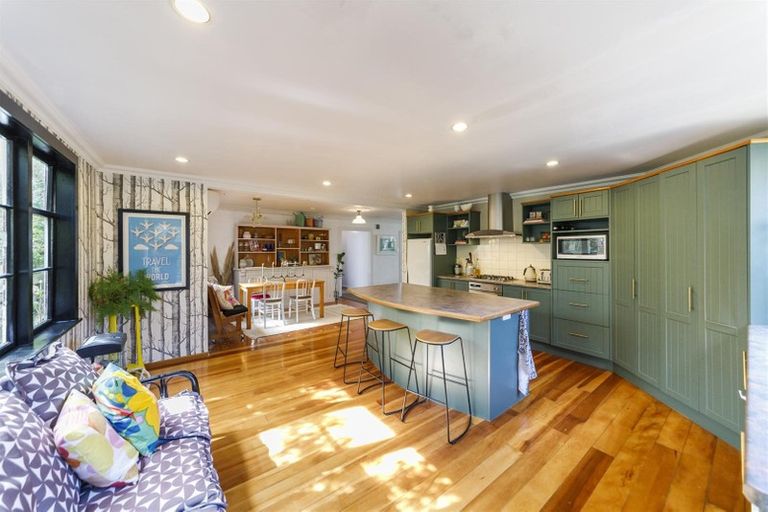 Photo of property in 93 Trickers Road, Bulls, 4818