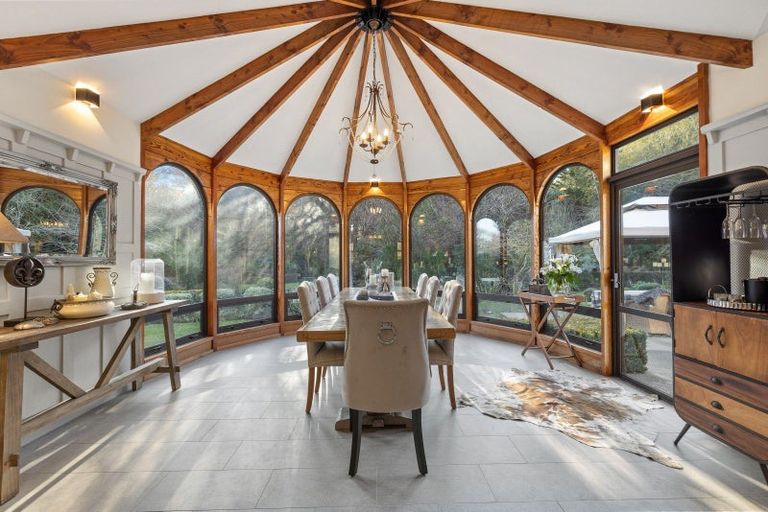 Photo of property in 57 Station Road, Loburn, Rangiora, 7472