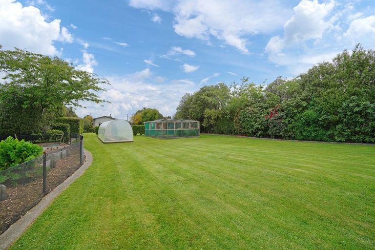 Photo of property in 165 Grant Road, Otatara, Invercargill, 9879