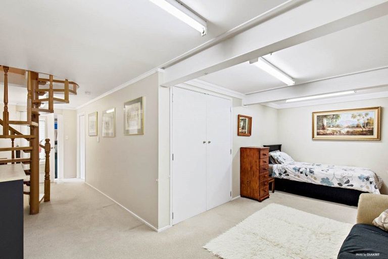 Photo of property in 1/41 Monarch Avenue, Hillcrest, Auckland, 0627