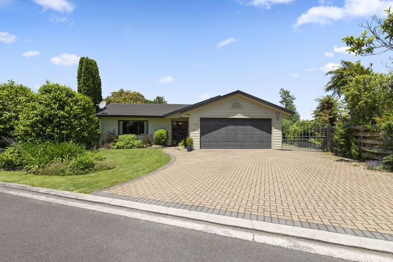 Photo of property in 68 Parawai Road, Ngongotaha, Rotorua, 3010