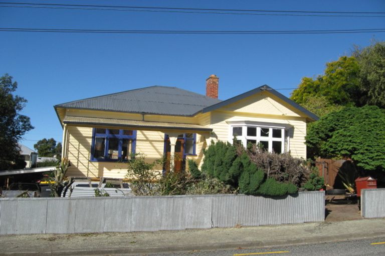 Photo of property in 13 Gibson Street, Seaview, Timaru, 7910