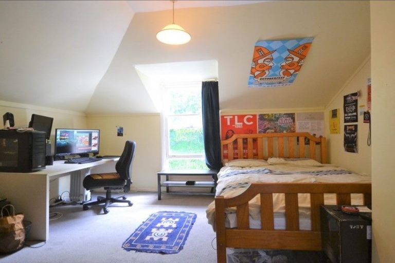 Photo of property in 141 Grant Road, Thorndon, Wellington, 6011