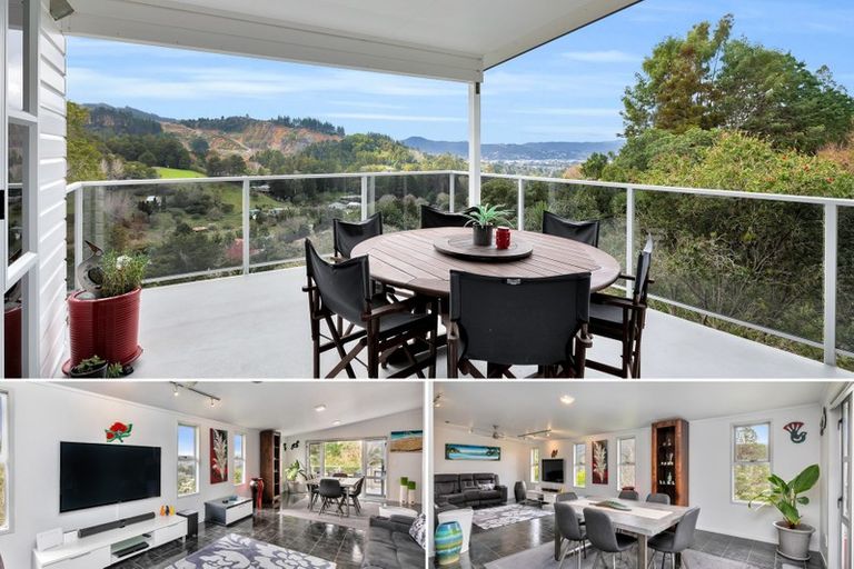 Photo of property in 29 Ngahere Drive, Horahora, Whangarei, 0110