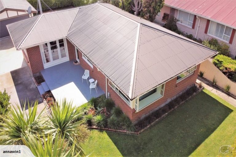 Photo of property in 41 Lochee Road, Upper Riccarton, Christchurch, 8041