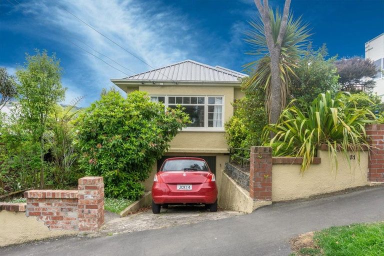 Photo of property in 51 Glendining Avenue, North East Valley, Dunedin, 9010