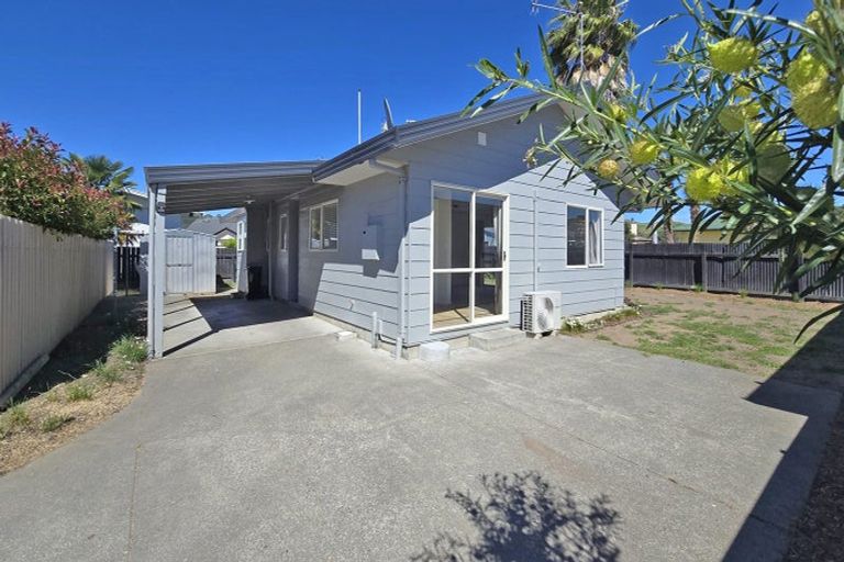 Photo of property in 43a Waterhouse Street, Taradale, Napier, 4112