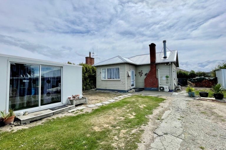 Photo of property in 1 Harborough Street, Watlington, Timaru, 7910