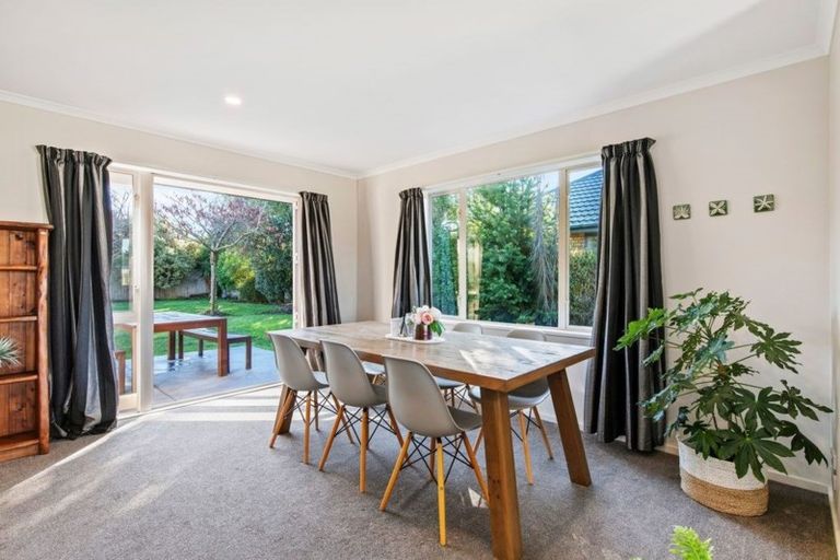 Photo of property in 90 Lowes Road, Rolleston, 7614