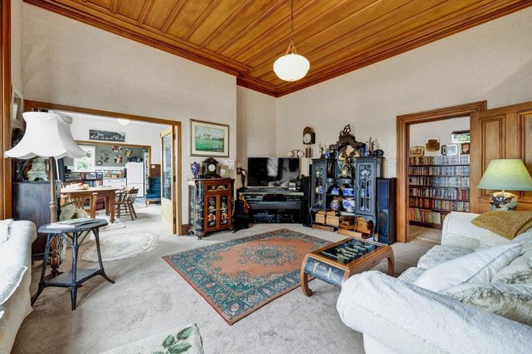 Photo of property in 45 Dives Avenue, Hawera, 4610