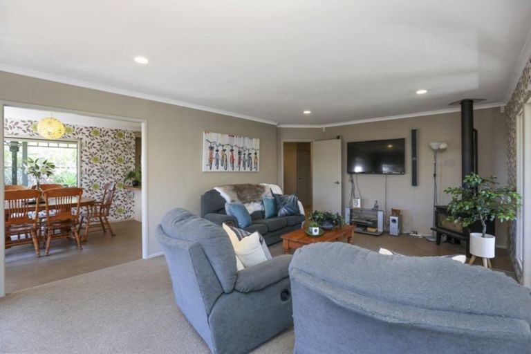Photo of property in 3c Tyne Place, Highlands Park, New Plymouth, 4312
