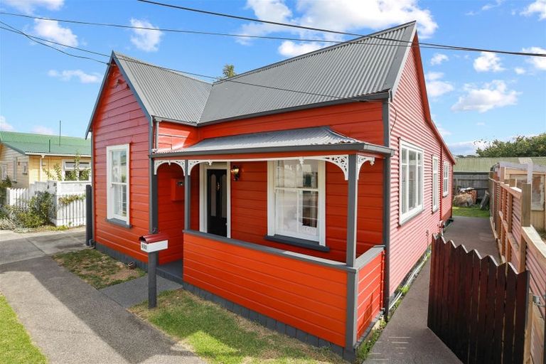Photo of property in 903 Queen Sh25 Street, Thames, 3500